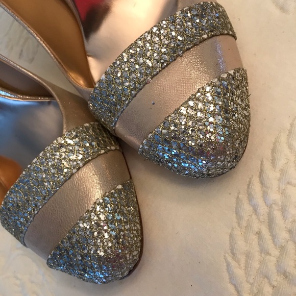 Bagley Mishka Designer evening Shoes - Picture 2 of 13